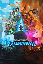 Minecraft Legends